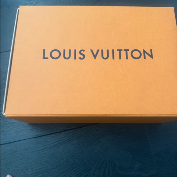 Louis Vuitton Bom Dia Flat Comfort Mule size 37 - Picture 7 of 8